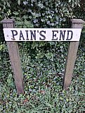 Funny Signs