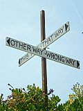 Funny Signs