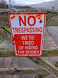 Funny Signs