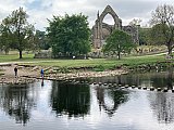 SVR Yorkshire Dales 2025