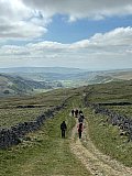 SVR Yorkshire Dales 2025