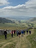 SVR Yorkshire Dales 2025
