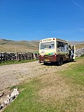 SVR Yorkshire Dales 2025